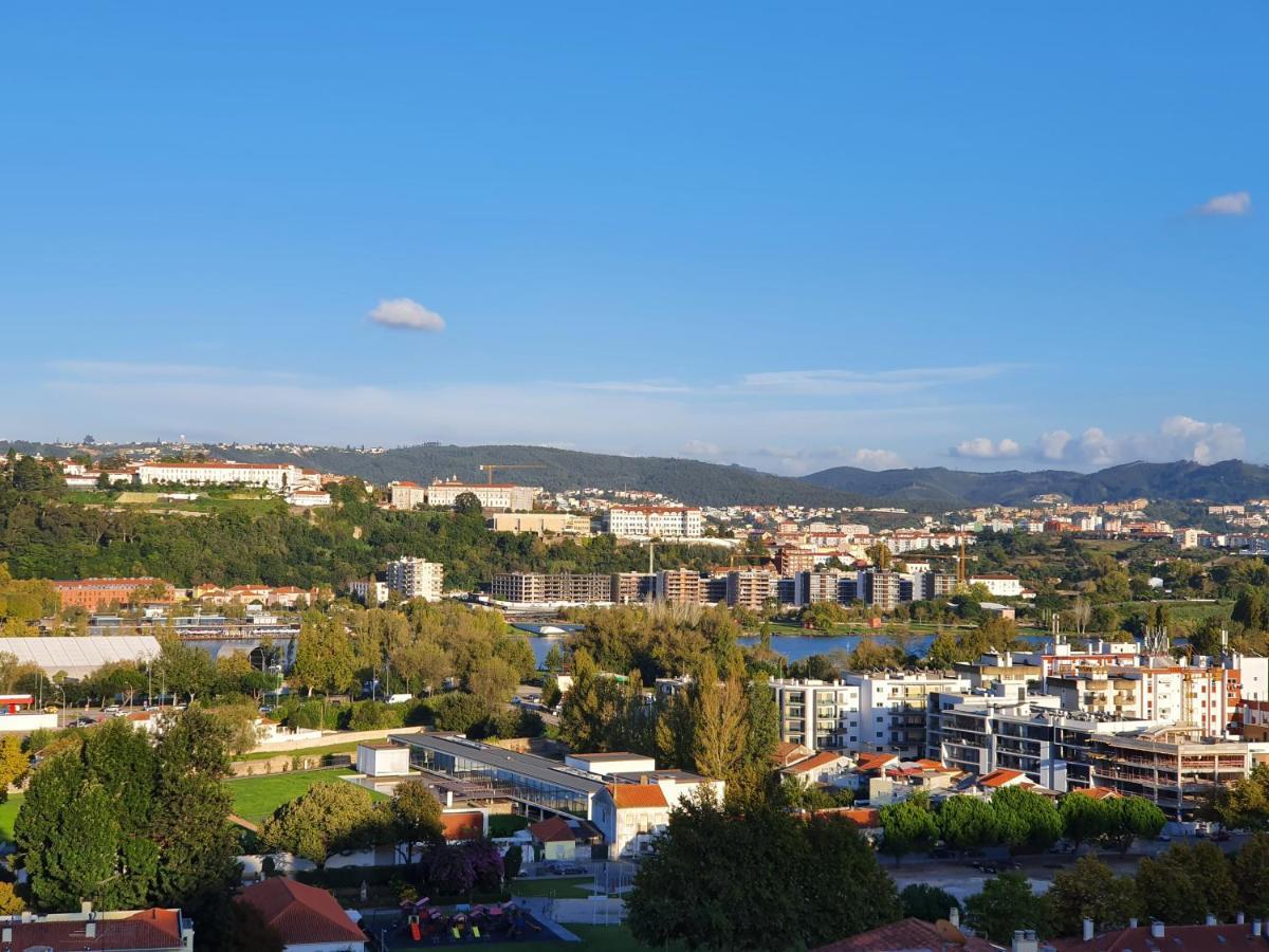 Coimbra'S Black & White Exterior photo